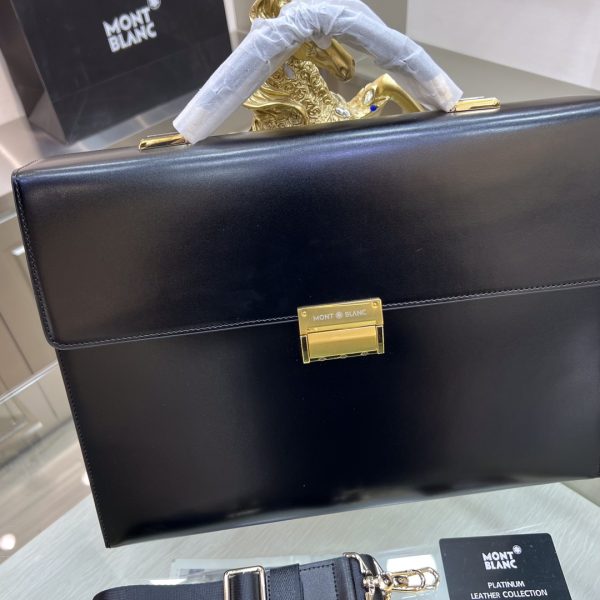 。Montblanc International（万_5461 - 图片 5