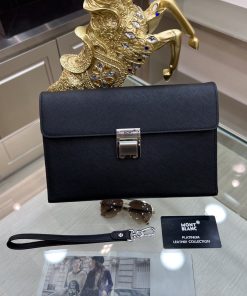 。Montblanc International（万_5464