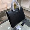 。PRADA普拉达  新款公文包 采用 - 图片 3