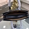 。PRADA普拉达  新款公文包 采用 - 图片 9