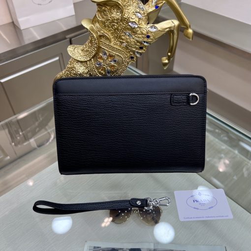 。PRADA（普拉达） 普拉达新款男_5455 - 图片 2