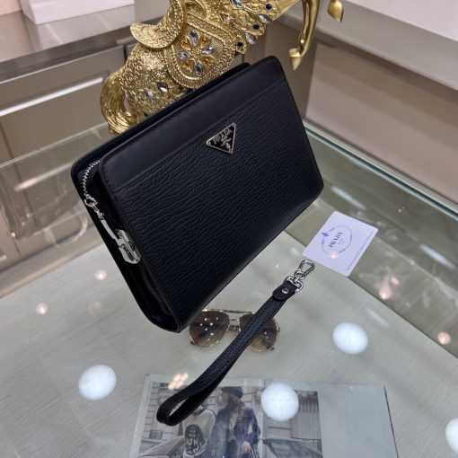 。PRADA（普拉达） 普拉达新款男_5455 - 图片 3