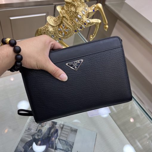 。PRADA（普拉达） 普拉达新款男_5455 - 图片 4