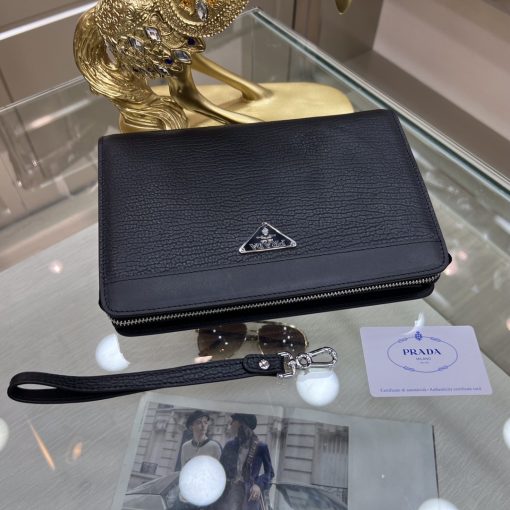 。PRADA（普拉达） 普拉达新款男_5455 - 图片 6