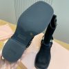 【      】爆款机车中筒短靴_14841 - 图片 9