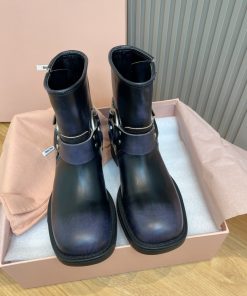 【      】爆款机车短靴_14848