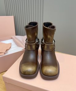 【      】爆款机车短靴_14849