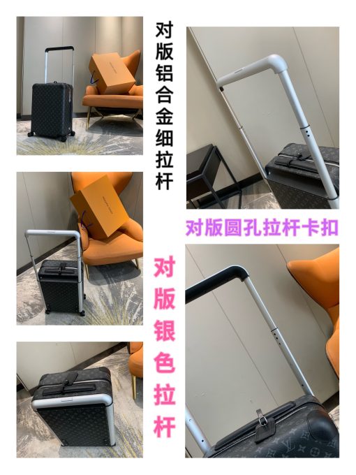 【55cm 高货 对版箱】HORIZON_1594 - 图片 8