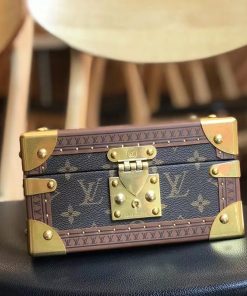 【lv盒子收纳盒lv硬箱】Lv饰品_1706