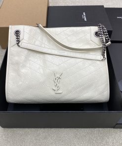 【原厂皮】精品专供 奶白色搭配