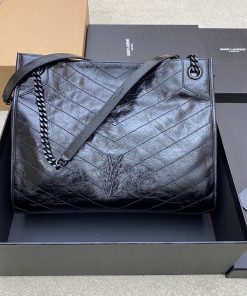 【原厂皮】精品专供 黑色搭配枪