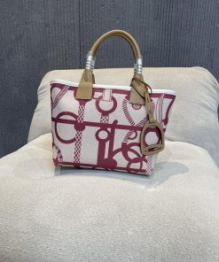 【现货】Hermes Steeple 手提包