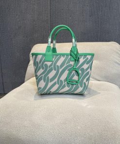 【现货】Hermes Steeple 手提包_10135