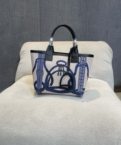 【现货】Hermes Steeple 手提包_10138