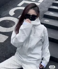 七代极地白来袭 小红书大爆款 上