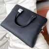 万宝龙男士上品，公文包手提斜挎 - 图片 3