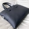 万宝龙男士上品，公文包手提斜挎 - 图片 4