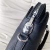 万宝龙男士上品，公文包手提斜挎 - 图片 7