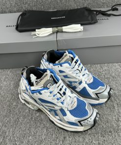 上新BL巴黎世家Runner圆头系