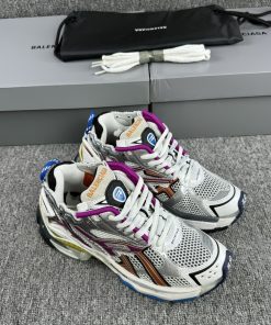 上新BL巴黎世家Runner时尚