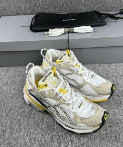 上新BL巴黎世家Runner织物绒