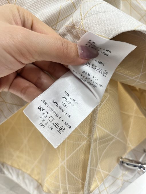 上衣 裙裤原单狠货女装 配包装D - 图片 8