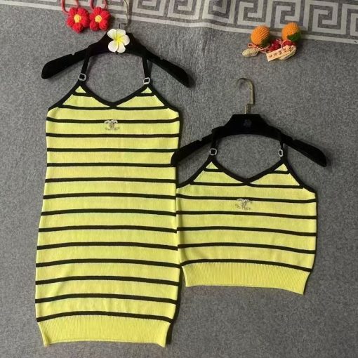 上衣连衣裙原单狠货女装 配包 - 图片 5