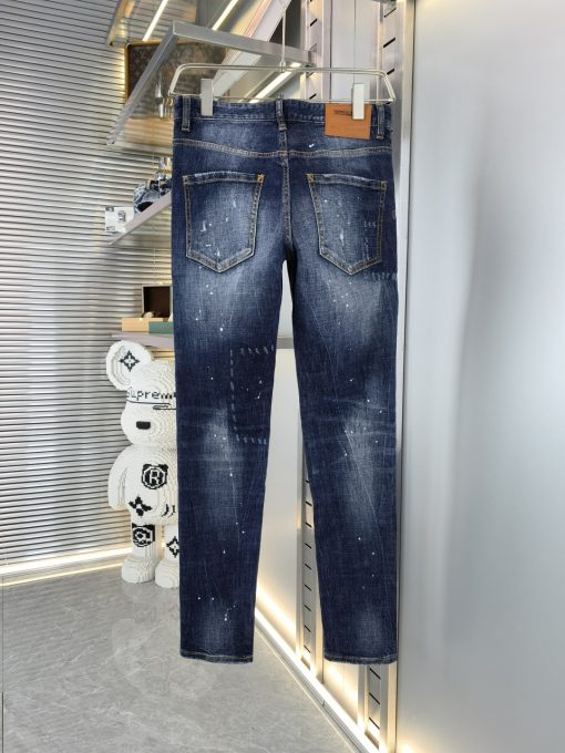 主推Dsquared2第二次方商标_3846 - 图片 2