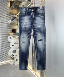 主推Dsquared2第二次方商标_3892