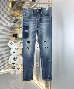 主推Dsquared2第二次方商标_3908