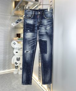 主推Dsquared2第二次方商标_3909