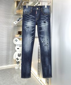 主推Dsquared2第二次方商标_3910