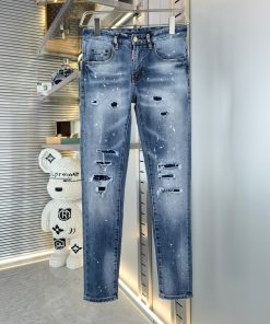 主推Dsquared2第二次方商标_3911