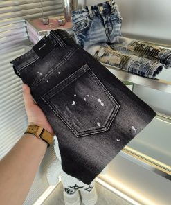 主推Dsquared2第二次方商标_3941