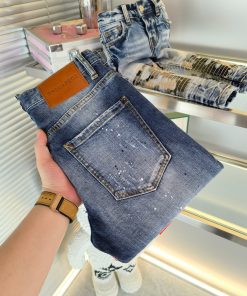 主推Dsquared2第二次方商标_3943