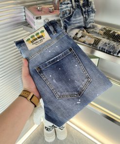 主推Dsquared2第二次方商标_3944