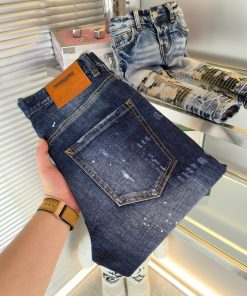 主推Dsquared2第二次方商标_3946