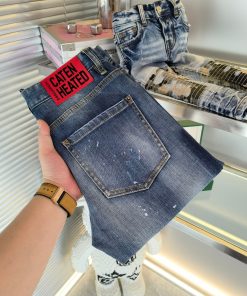 主推Dsquared2第二次方商标_3947