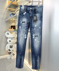 主推Dsquared2第二次方商标_3952