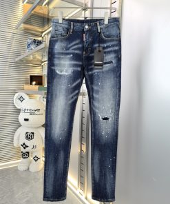 主推Dsquared2第二次方商标_3953