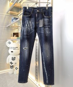 主推Dsquared2第二次方商标_3954