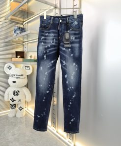 主推Dsquared2第二次方商标_3956