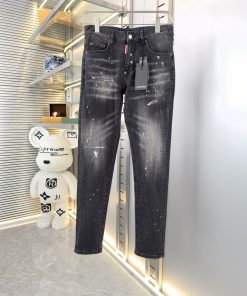 主推Dsquared2第二次方商标_3957