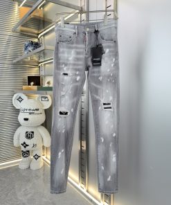 主推Dsquared2第二次方商标_3958