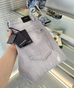 主推Dsquared2第二次方商标_3978