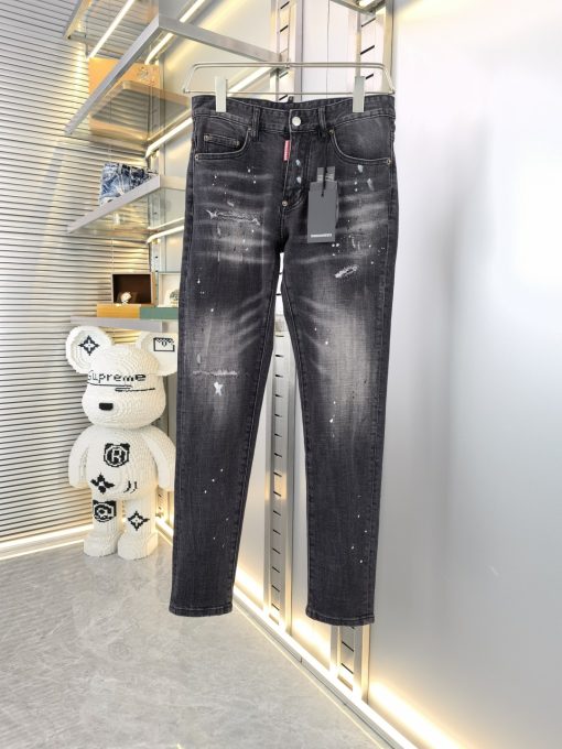 主推Dsquared2第二次方商标_3979 - 图片 2