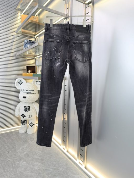 主推Dsquared2第二次方商标_3979 - 图片 3