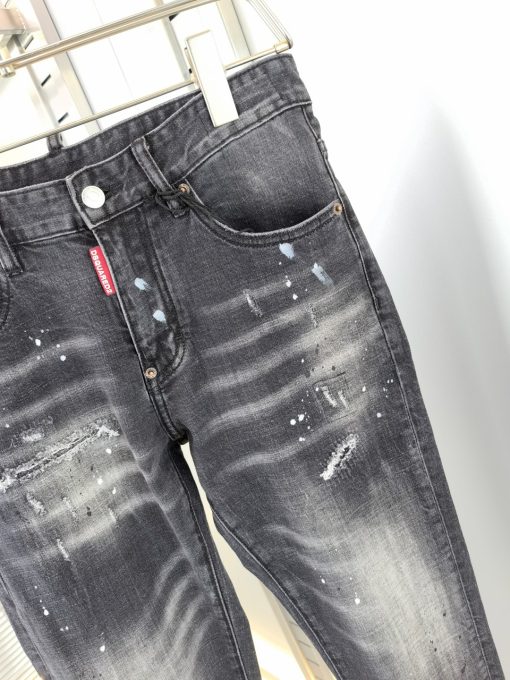 主推Dsquared2第二次方商标_3979 - 图片 5