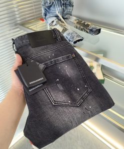 主推Dsquared2第二次方商标_3984