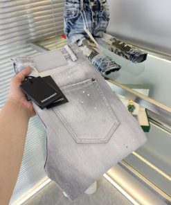 主推Dsquared2第二次方商标_3985
